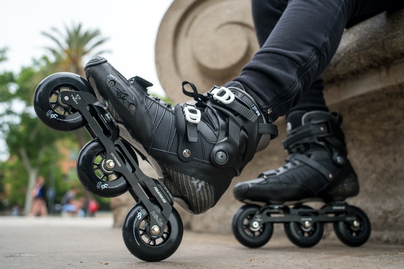 Comprar patines en línea con Rollers in Line